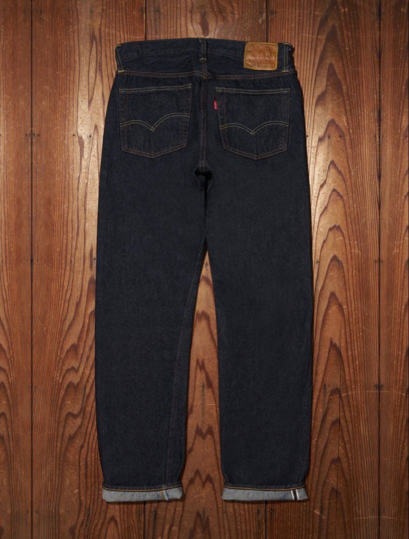 パンツ LEVI'S VINTAGE CLOTHING 1954 501ZXX