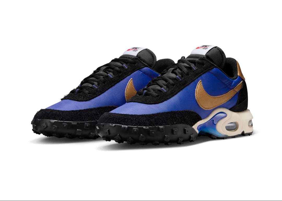 新品 NIKE AIR MAX WAFFLE SP 27.5