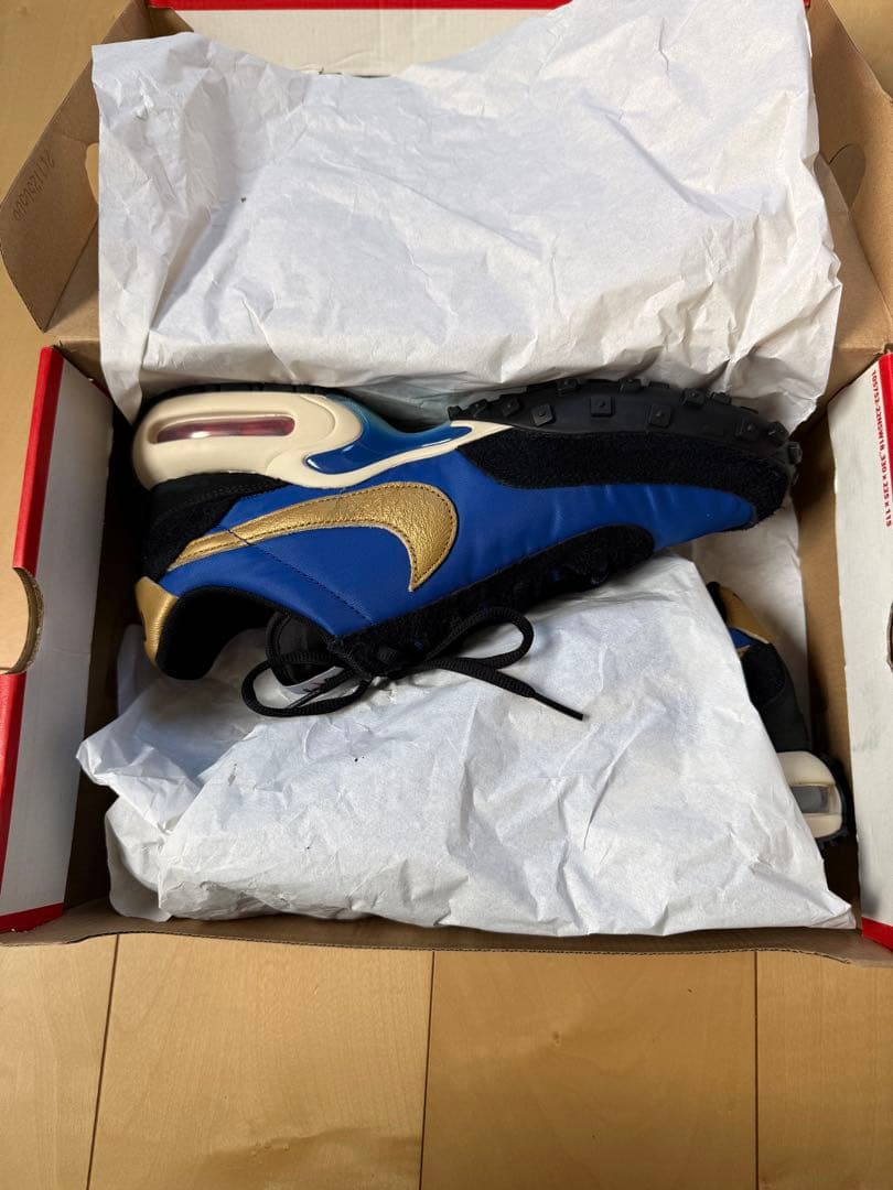 新品 NIKE AIR MAX WAFFLE SP 27.5