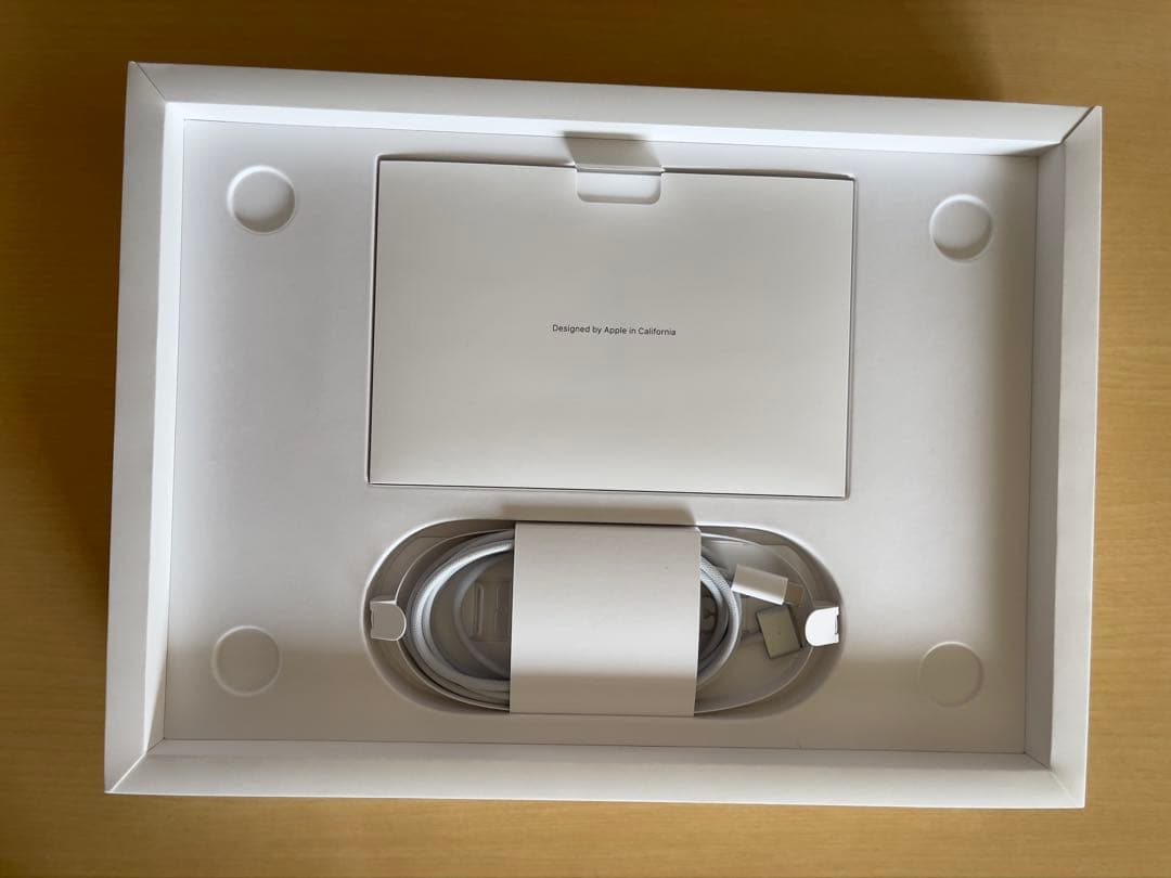 9tip様MacBook Pro 14インチ (2021) [整備済製品]