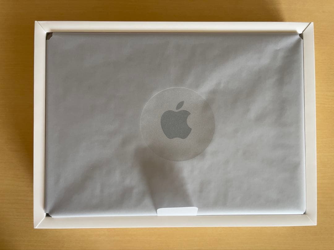 9tip様MacBook Pro 14インチ (2021) [整備済製品]