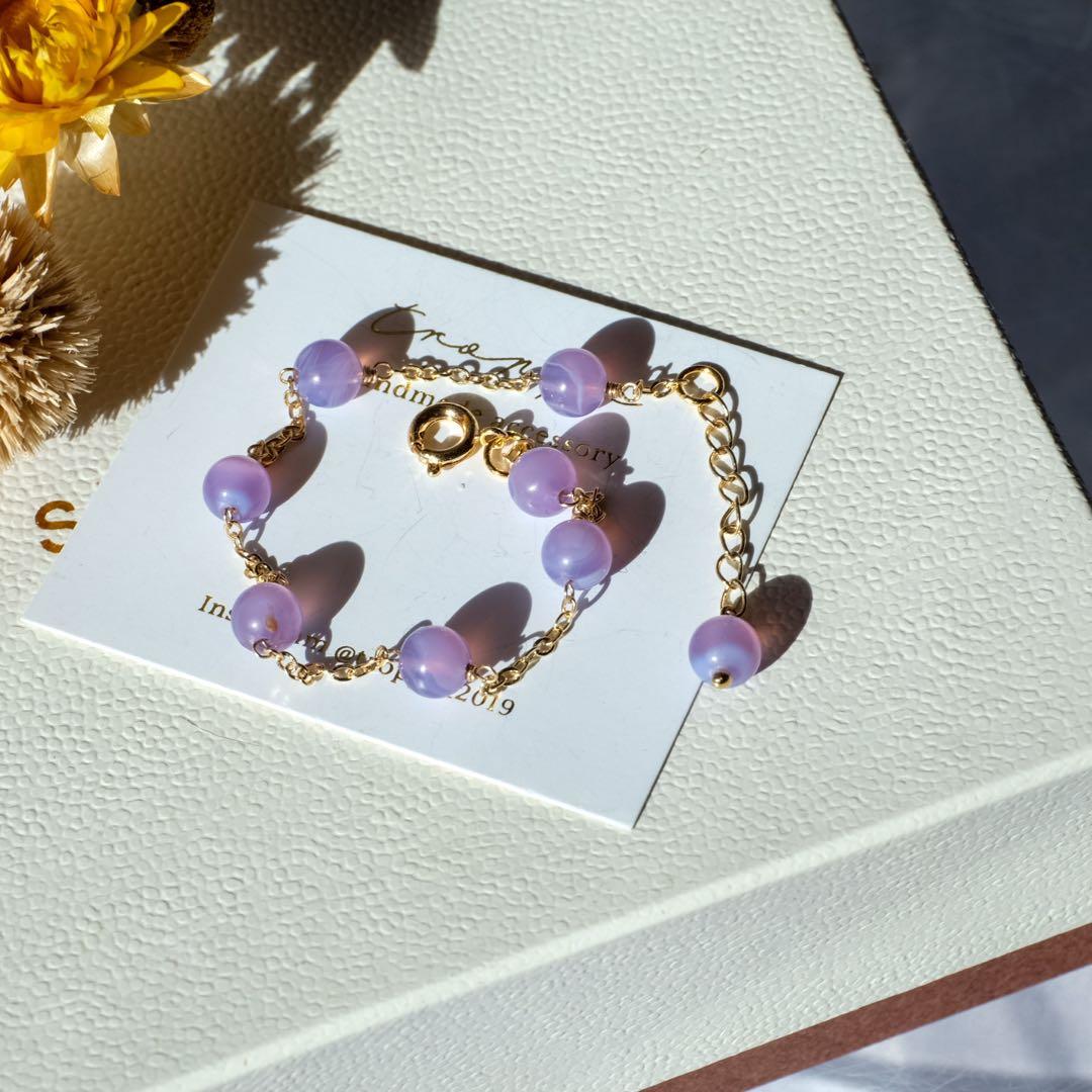 Kaya 様14kgfバイカラーカーネリアン フラワーカービングチャーム