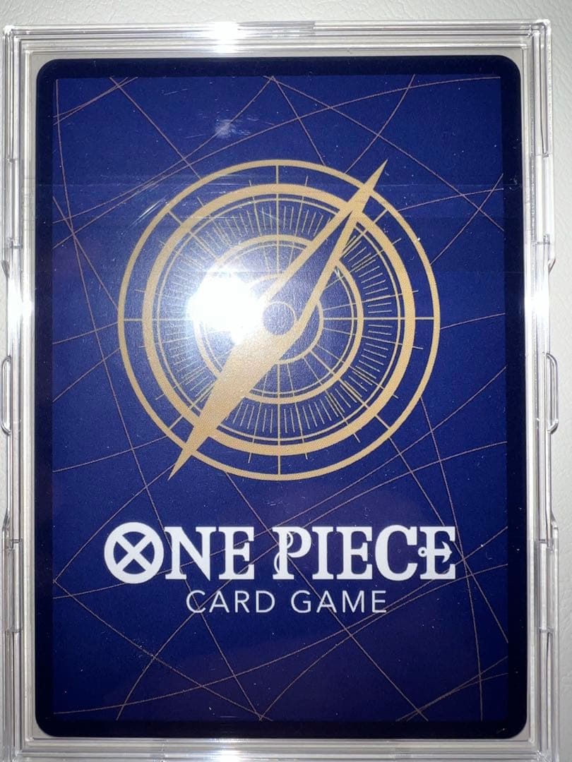 ロロノア・ゾロ SR ［ST21-015］「フラッグシップバトルベスト8記念品」