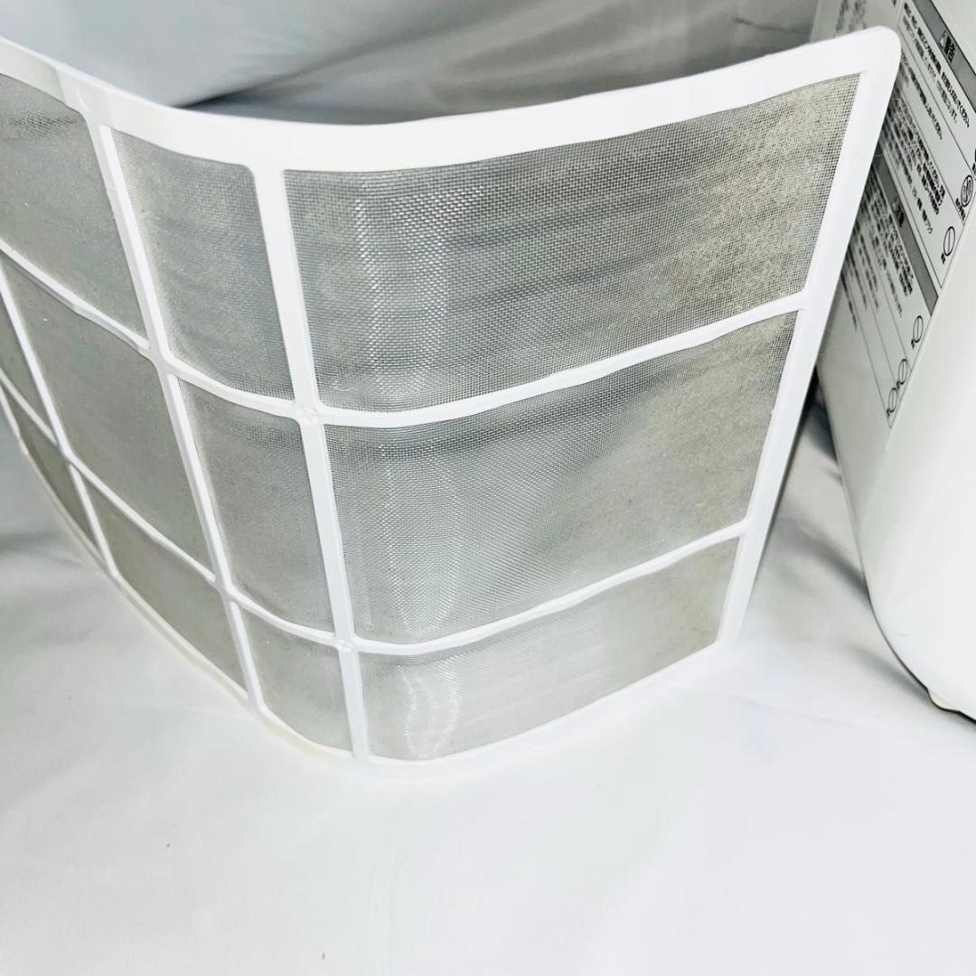 ナカトミ　MAC-20 スポットクーラー　工場　倉庫　強力　作業場　置き型　移動