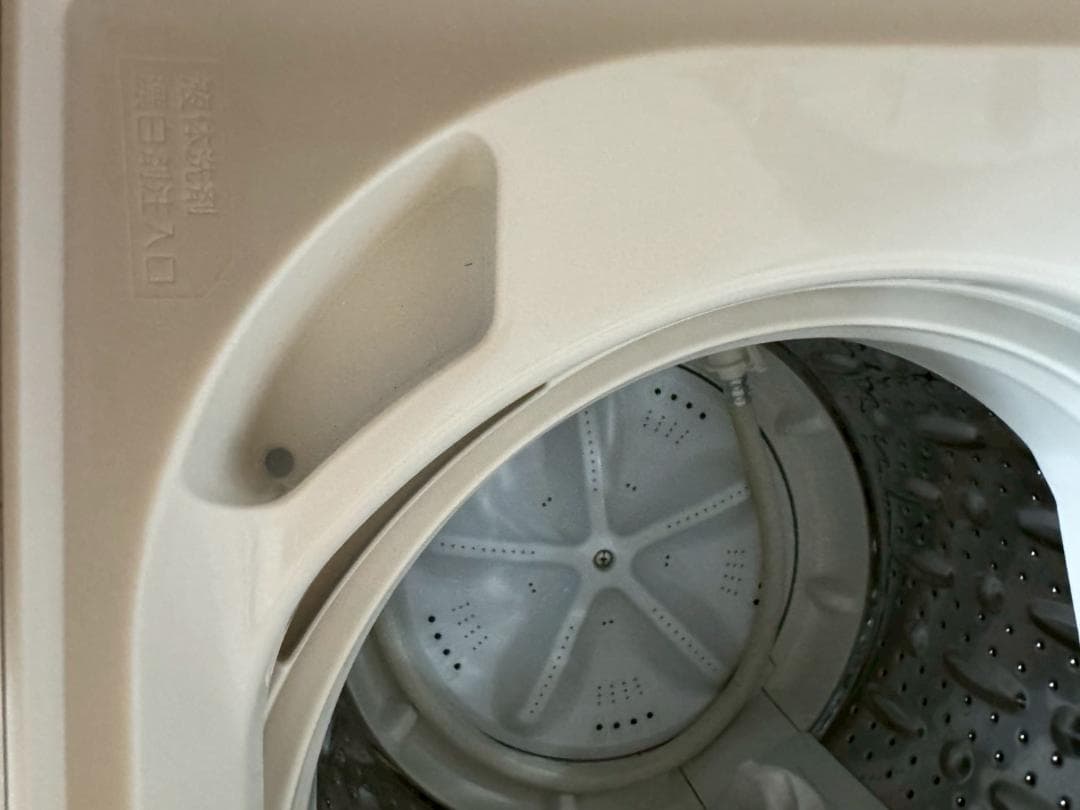 大阪送料無料★3か月保障付き★洗濯機★2023年★YWM-T60L★IR-986