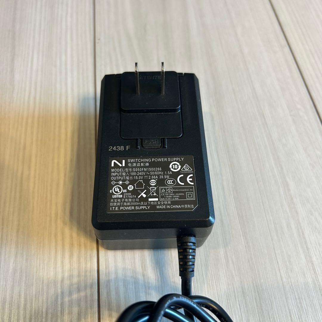 【AC電源付】TRAKTOR KONTROL S2 MK3 DJコントローラー