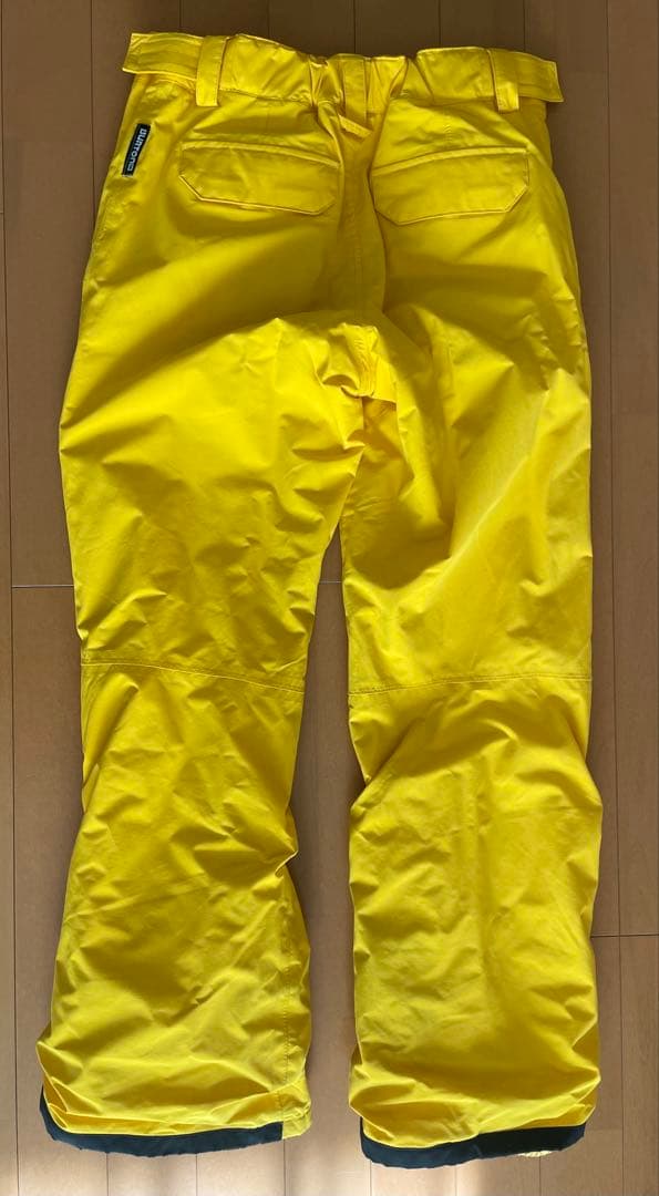 バートン　スノボー　ウェア 上下　セットキッズ　M L 140cm 150cm