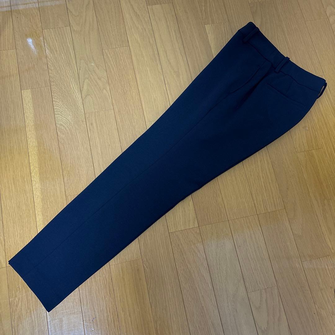 プラステ　ウォームリザーブ　セットアップ　ネイビー