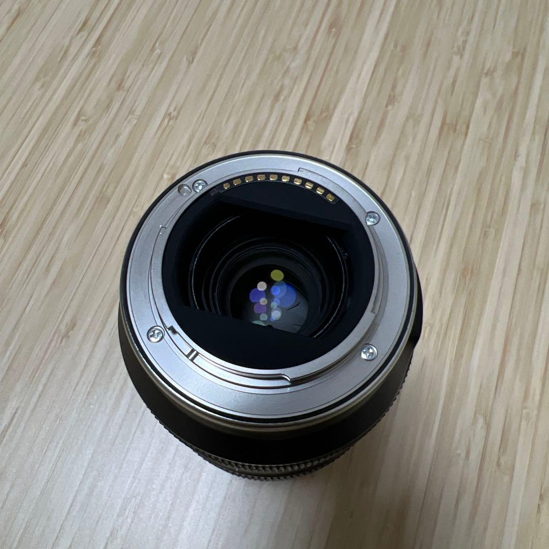 TAMRON タムロン 28-75mm F/2.8 Di III VXD G2