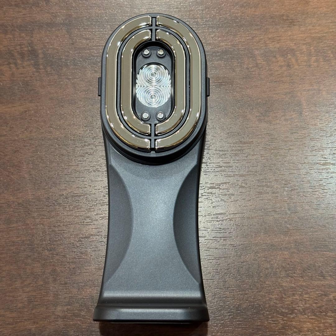 【美品】DEMI DO TILLET SMART-GEAR デンキバリブラシ