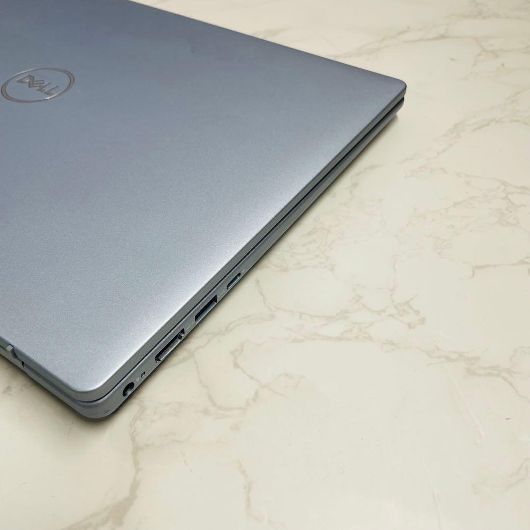 Windowsノート本体 DELL inspiron14 5445 Ryzen7 8840U 1TB