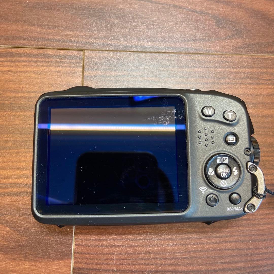 FUJI FILM FinePix XP130 デジカメ 4278