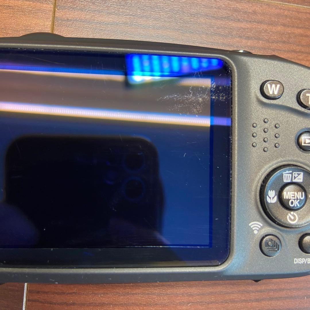FUJI FILM FinePix XP130 デジカメ 4278