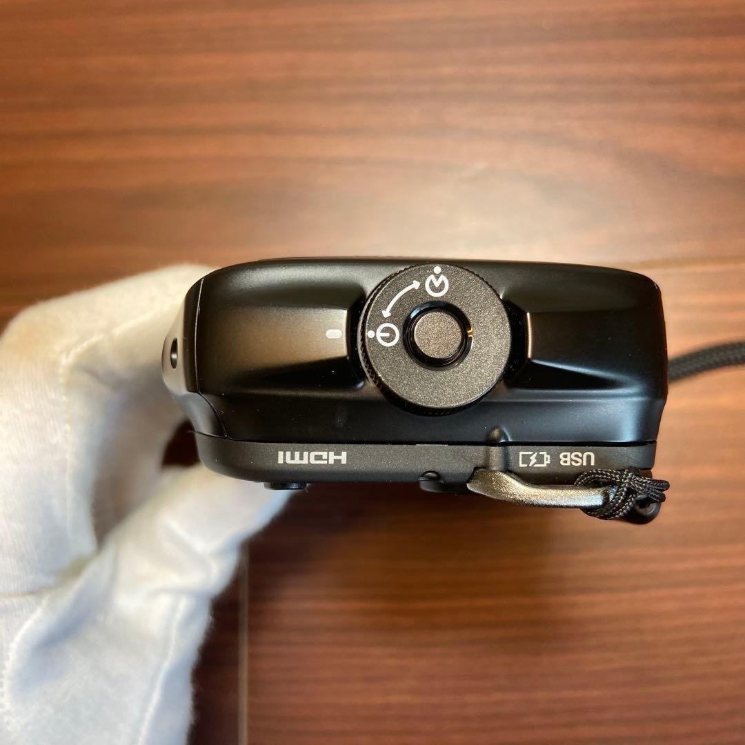 FUJI FILM FinePix XP130 デジカメ 4278