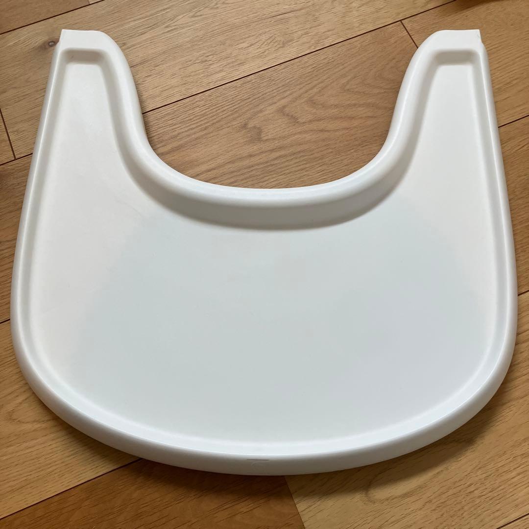 トリップトラップ　ベビーチェア ベビーセット　ハーネス