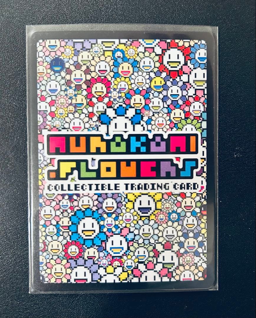 【UR】Seven Lucky Gods Zombie NFT 村上隆