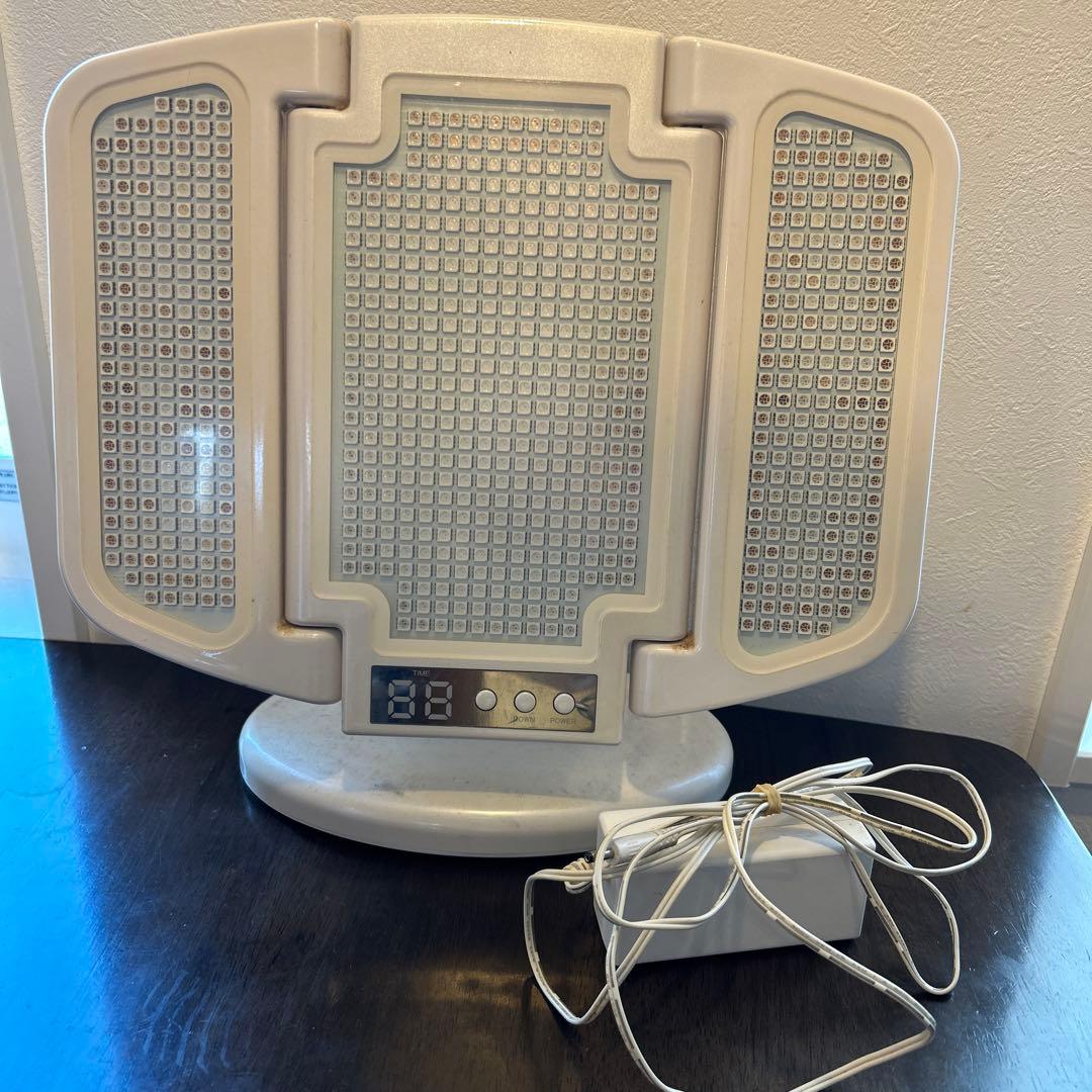 LED 美顔器　アンチエイジング