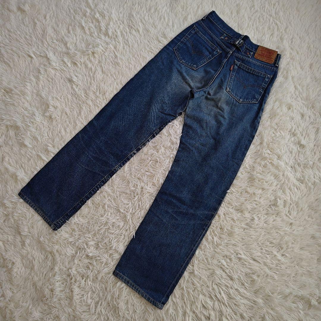 リーバイス　W 701 XX 140周年　ビンテージ　90s ジーパン　デニム