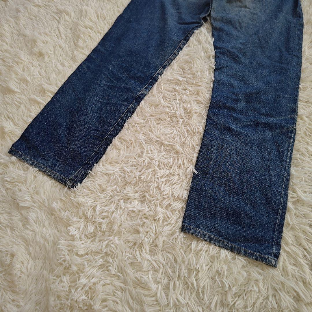 リーバイス　W 701 XX 140周年　ビンテージ　90s ジーパン　デニム