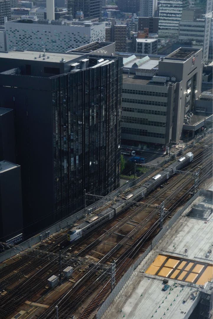 SONY Cyber-shot DSC-RX100 スマホ転送できるSDカード付