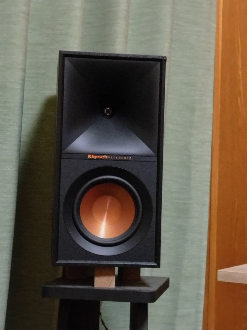 Klipsch R-50M クリプシュ ブックシェルフスピーカー ペア 美品