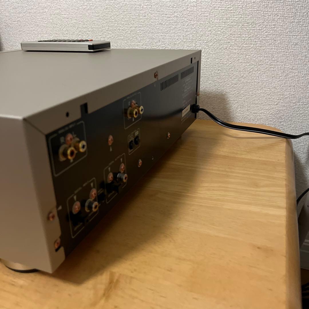 その他 Pioneer D-O7