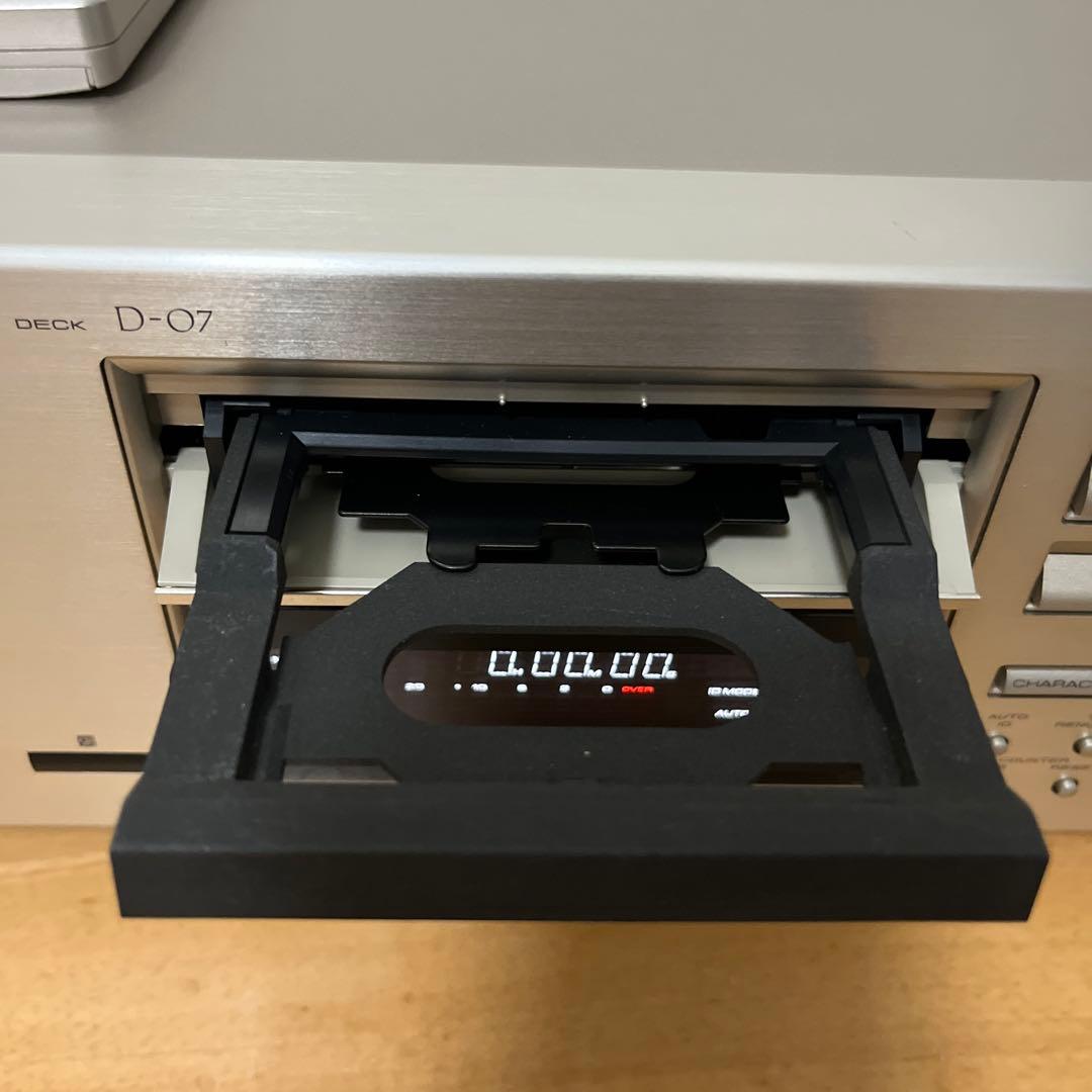 その他 Pioneer D-O7