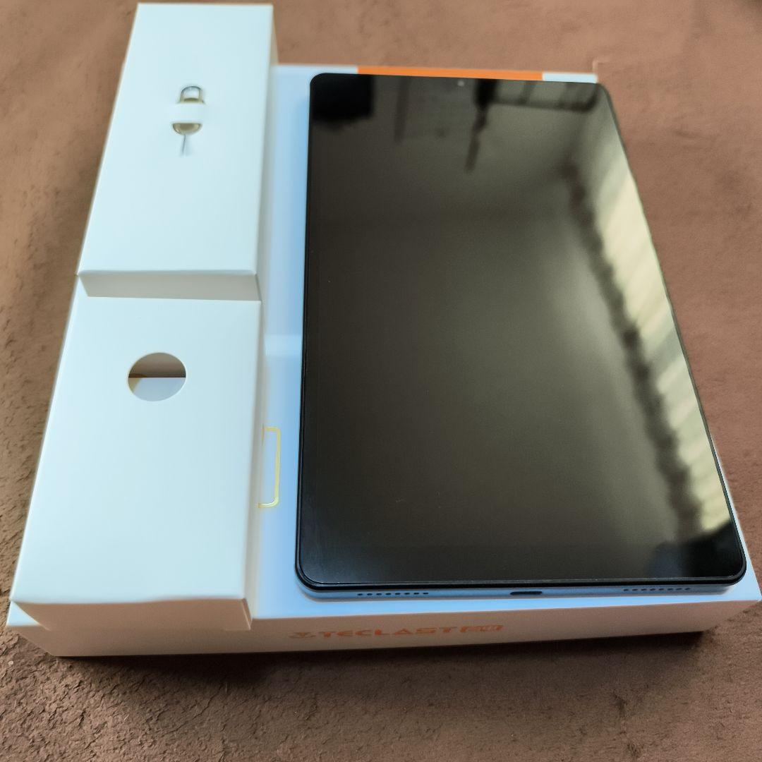 Teclast T50 Mini 青色 本体