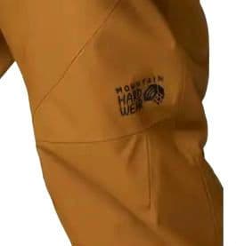 【30%OFF】MOUNTAIN HARDWEAR ファイアフォールパンツ M