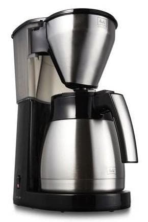 LKT-1001B コーヒーメーカー イージートップサーモ メリタ