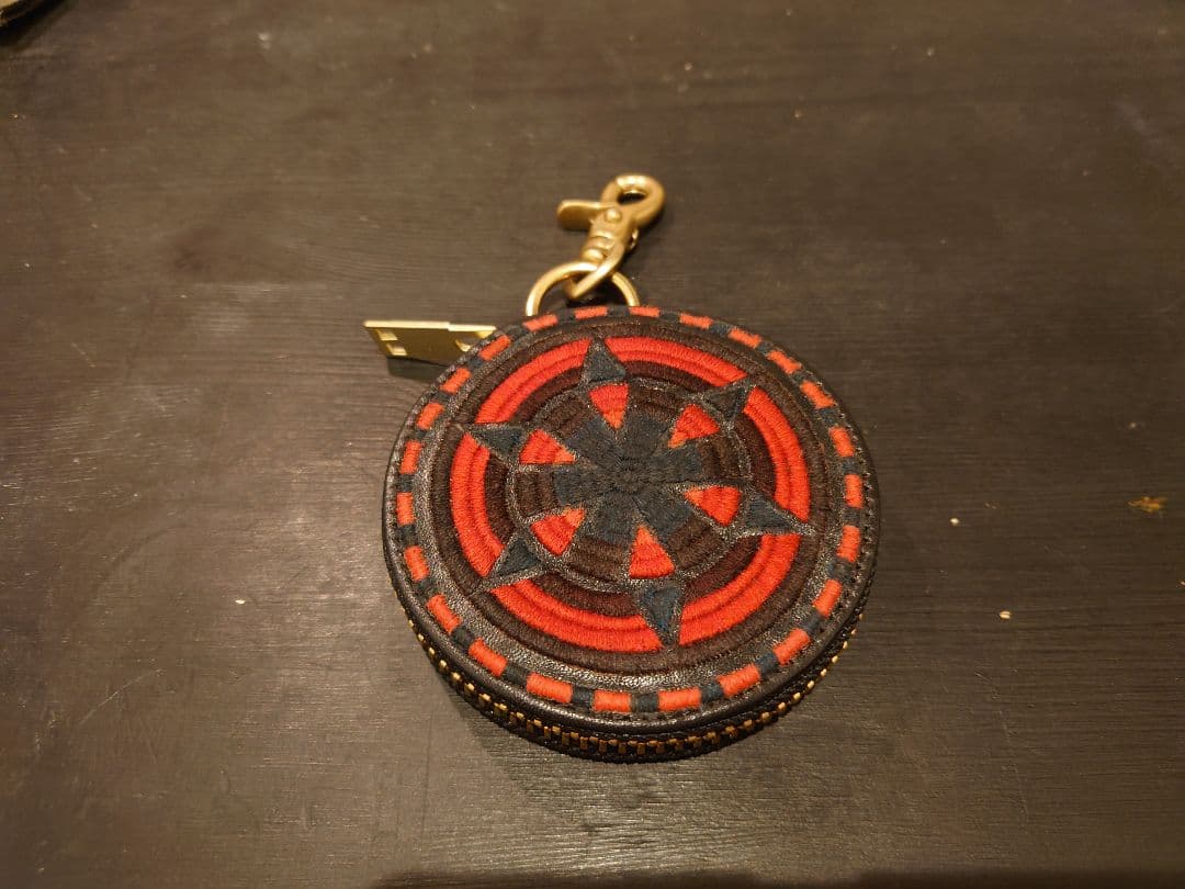 りふー　ブラックミーンズ　ケース　クラスト