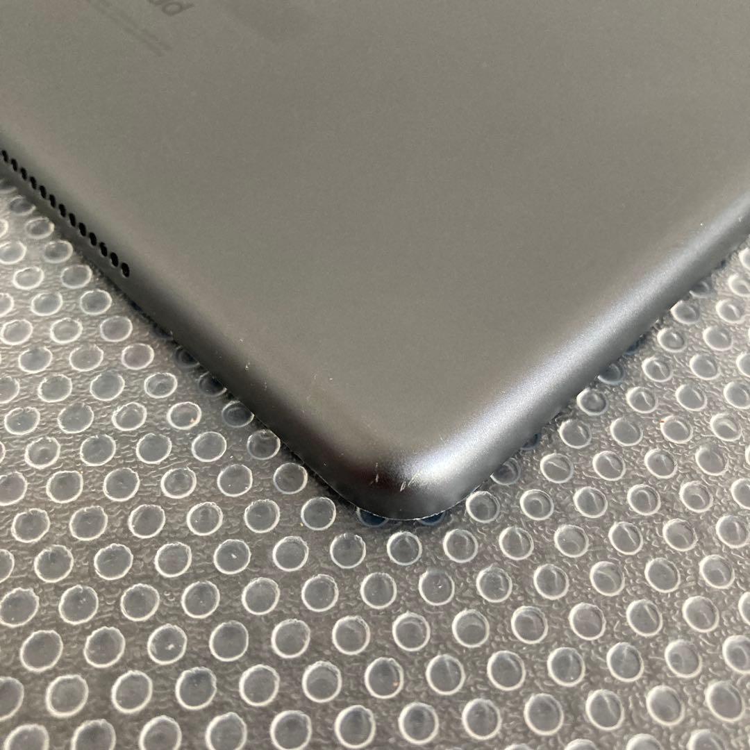3404【早い者勝ち】iPad7 第7世代 32GB WIFIモデル☆