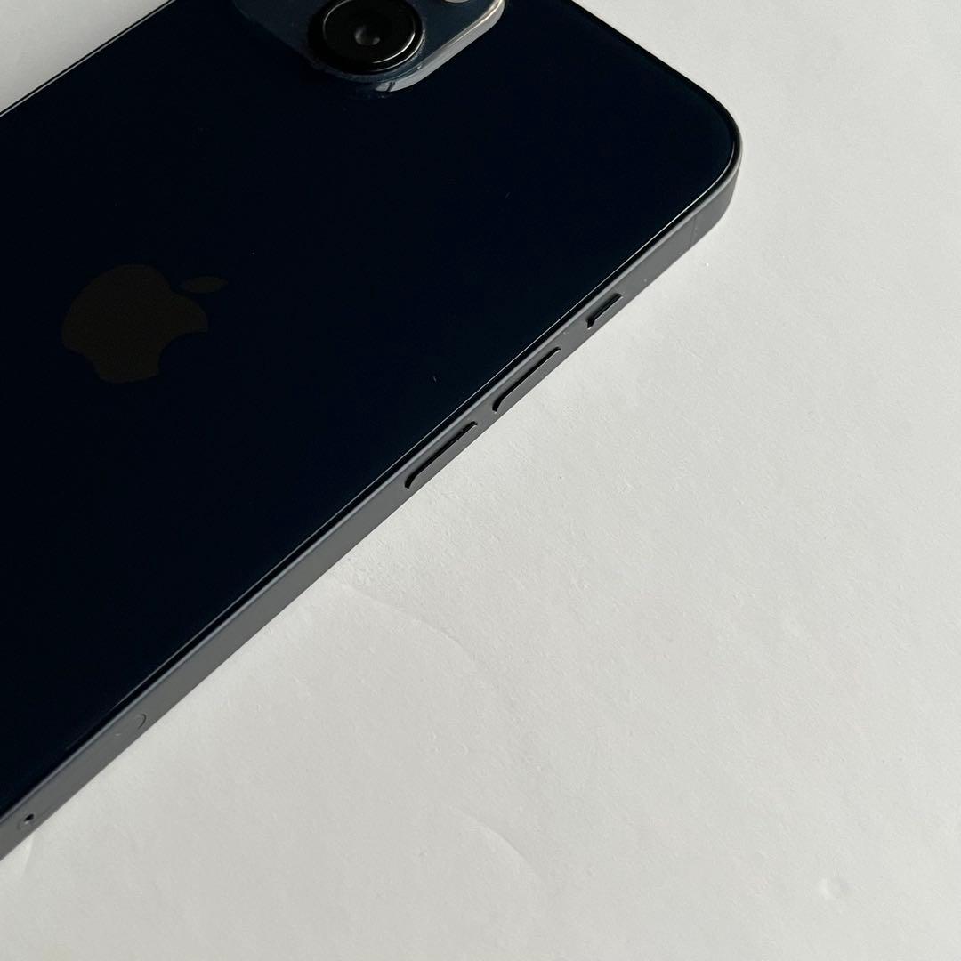 iPhone13 ミッドナイト 256GB SIMフリー 送料込み