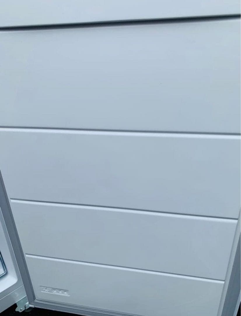 高年式／白家電／大型／2023年製／IRIS OHYAMA 冷蔵庫 274L