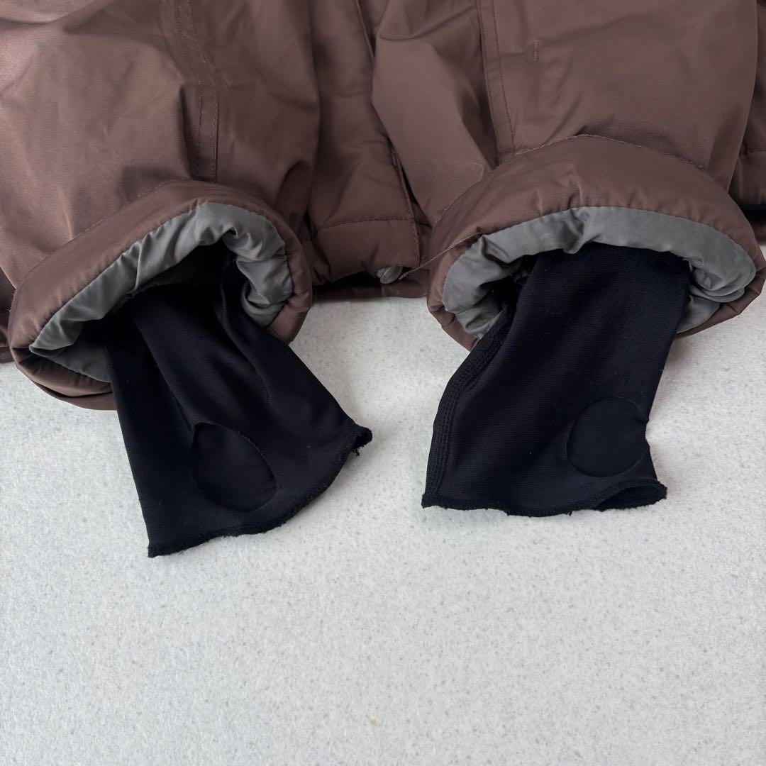 ジャケット・アウター oakley software nylon shell jacket L 00s