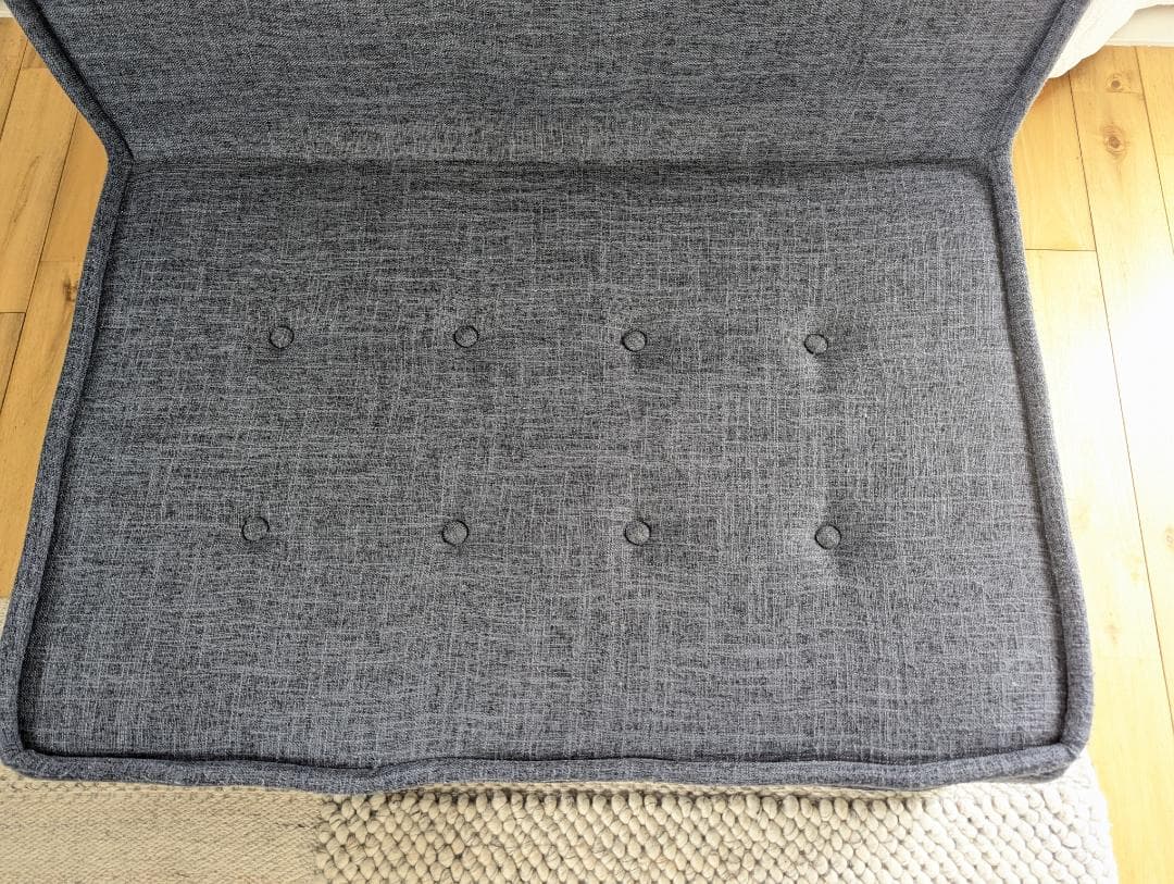 Yogibo Modju Top ヨギボー モジュ トップ グラファイト