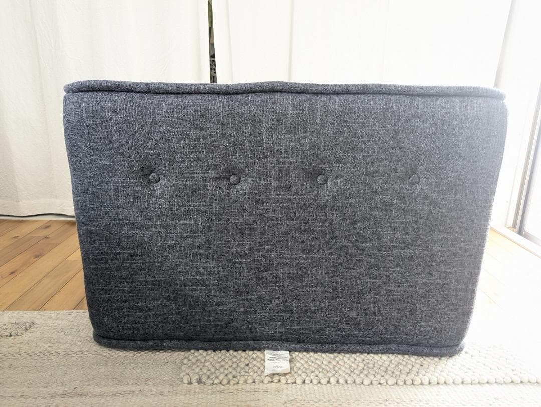 Yogibo Modju Top ヨギボー モジュ トップ グラファイト