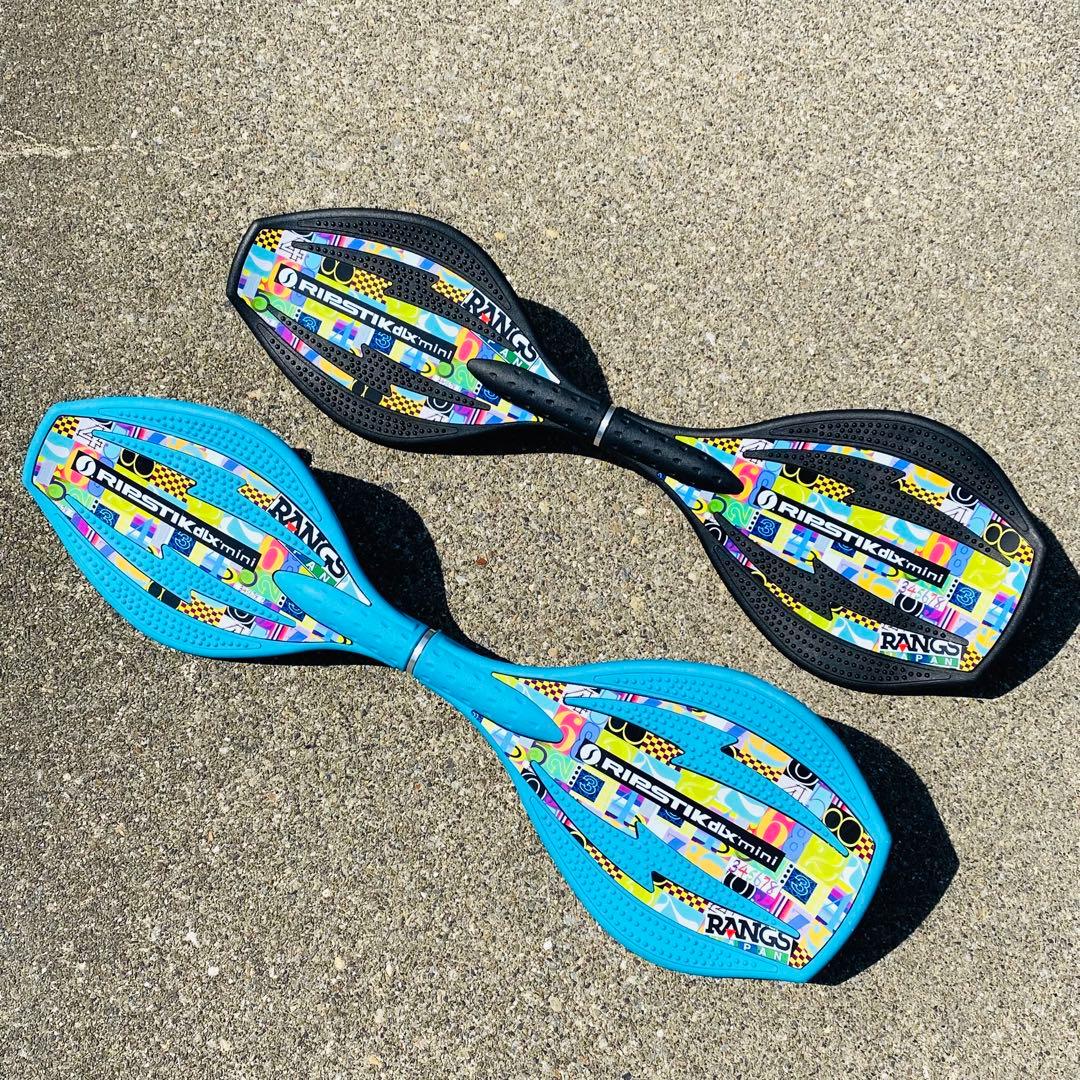 良品 ラングスジャパン リップスティック デラックスミニ 中古 2台セット