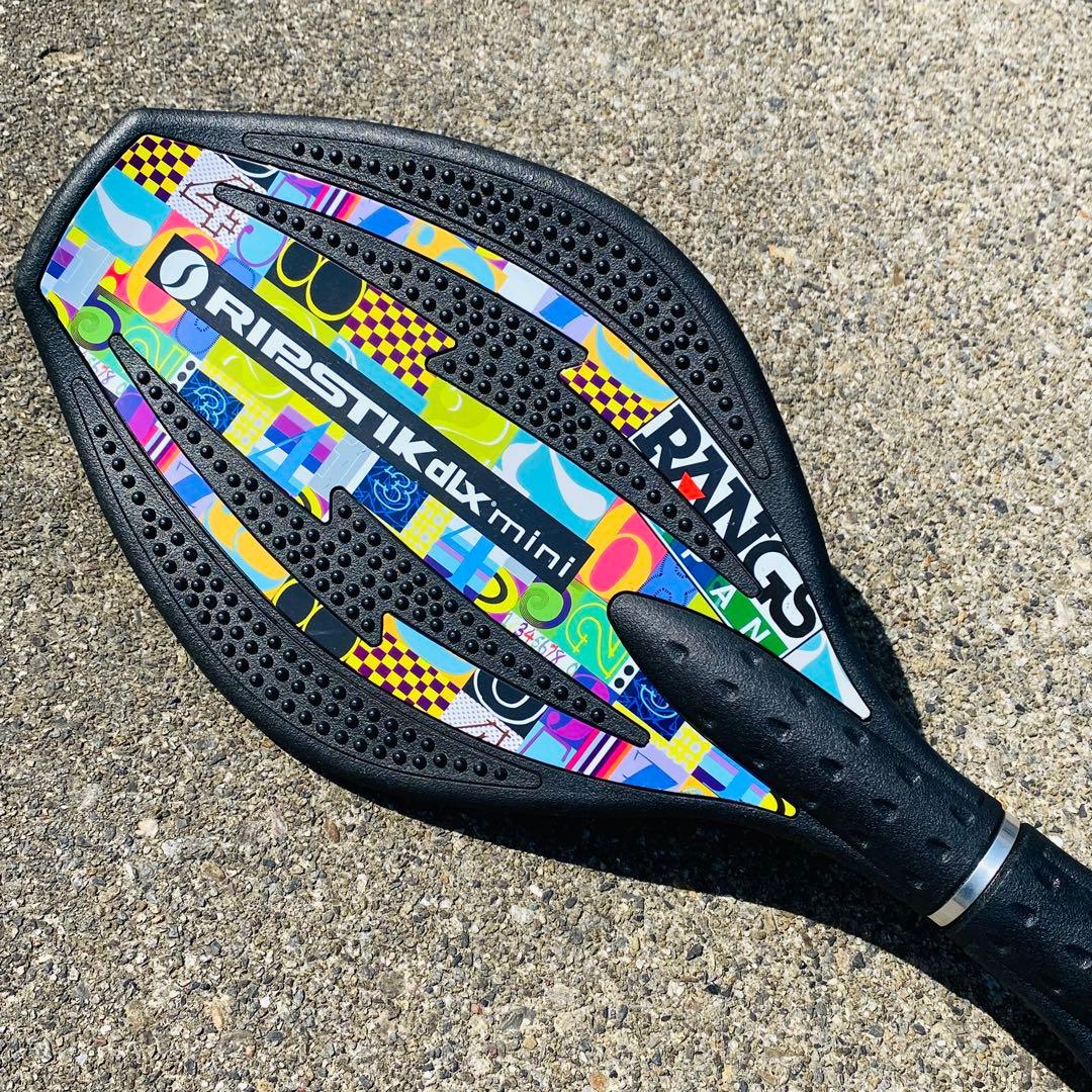 良品 ラングスジャパン リップスティック デラックスミニ 中古 2台セット