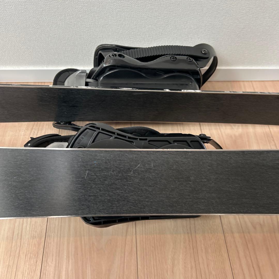 2023-2024 SWALLOW OREO99 スキーボード　ファンスキー