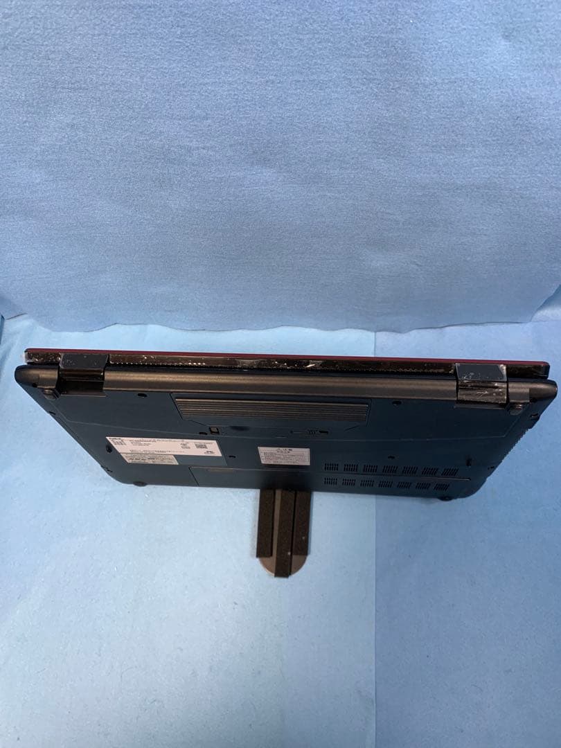 NEC/5th i5/Win11/Office/BD/新SSD/8GB