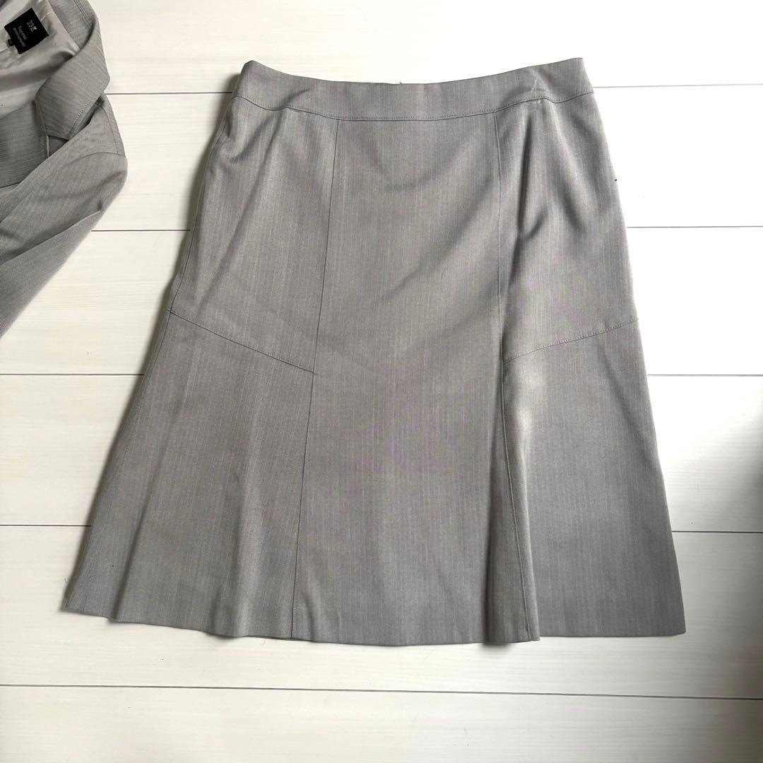 23区 スーツ ジャケット、スカート、パンツの3ピース （3点セット）