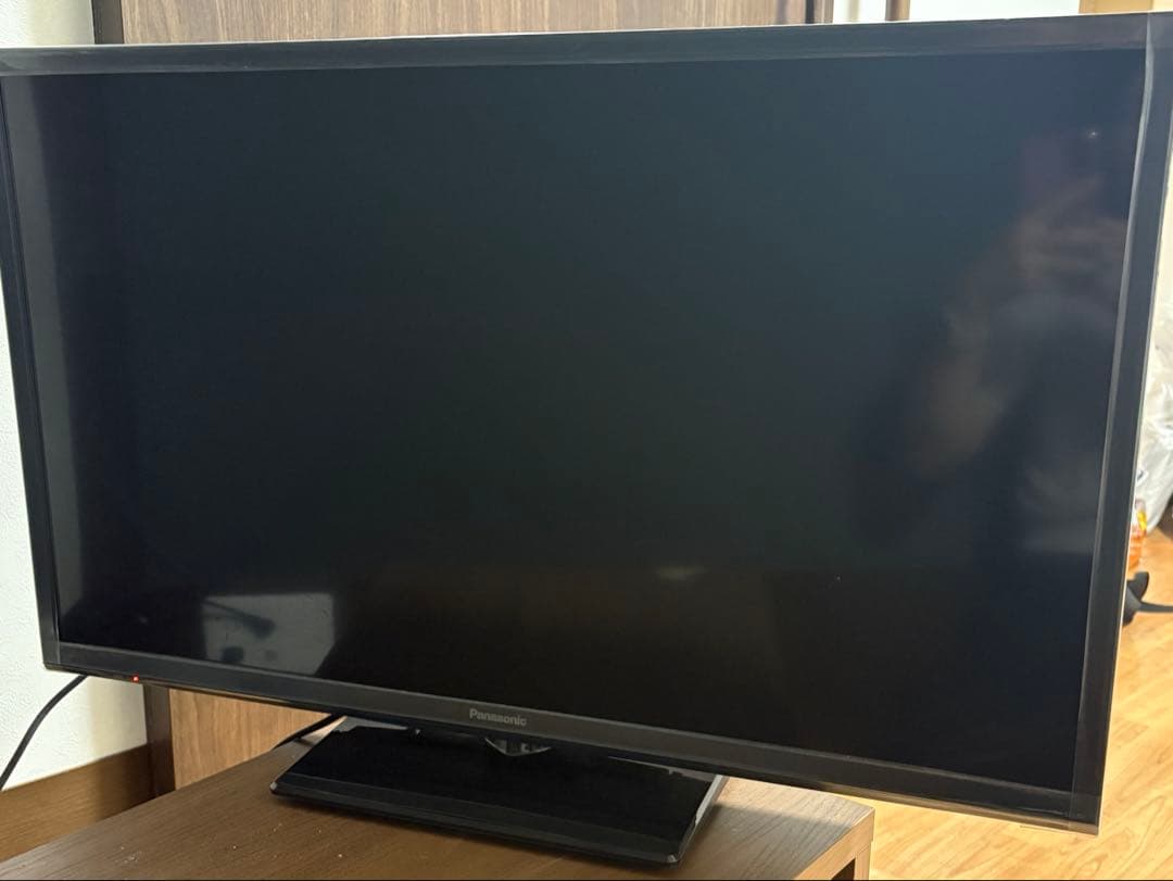 Panasonic TH-32J300 液晶テレビ　32型 2023年製