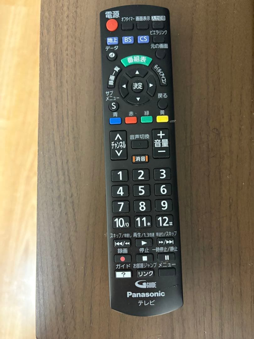 Panasonic TH-32J300 液晶テレビ　32型 2023年製