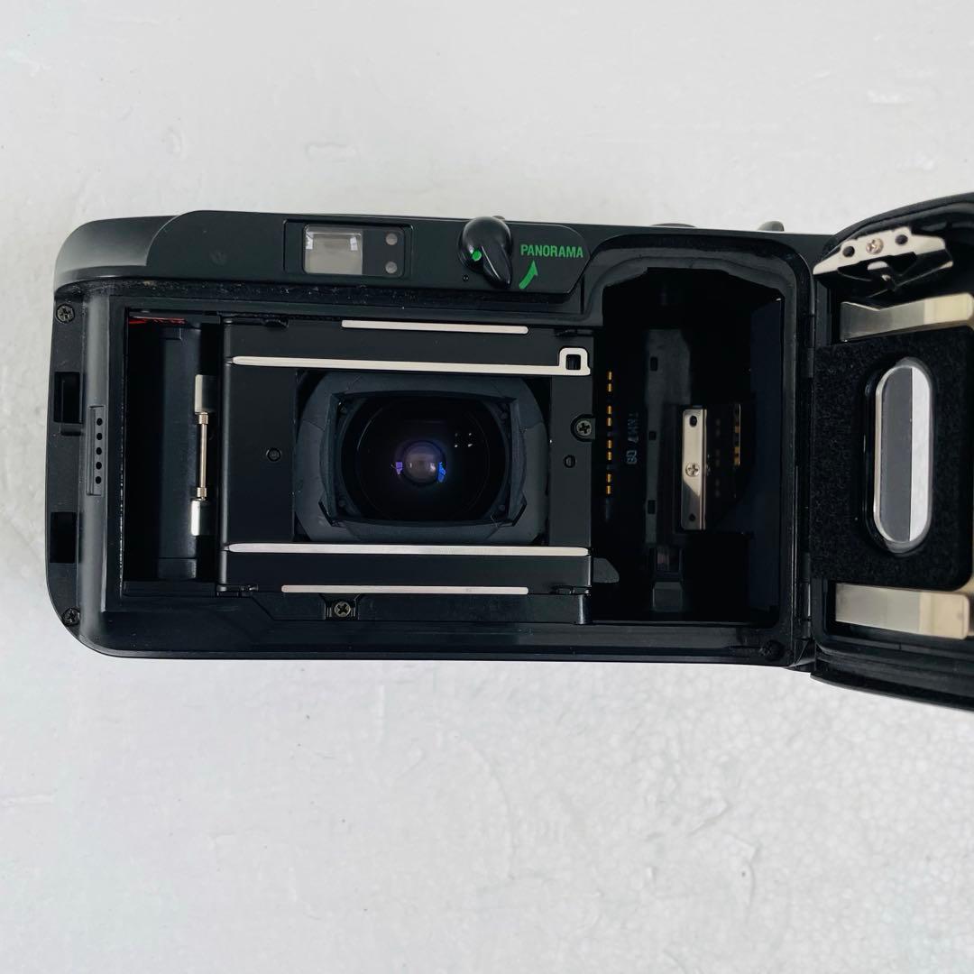 動作品 OLYMPUS μ[mju:] 35-70mm オリンパス フィルム