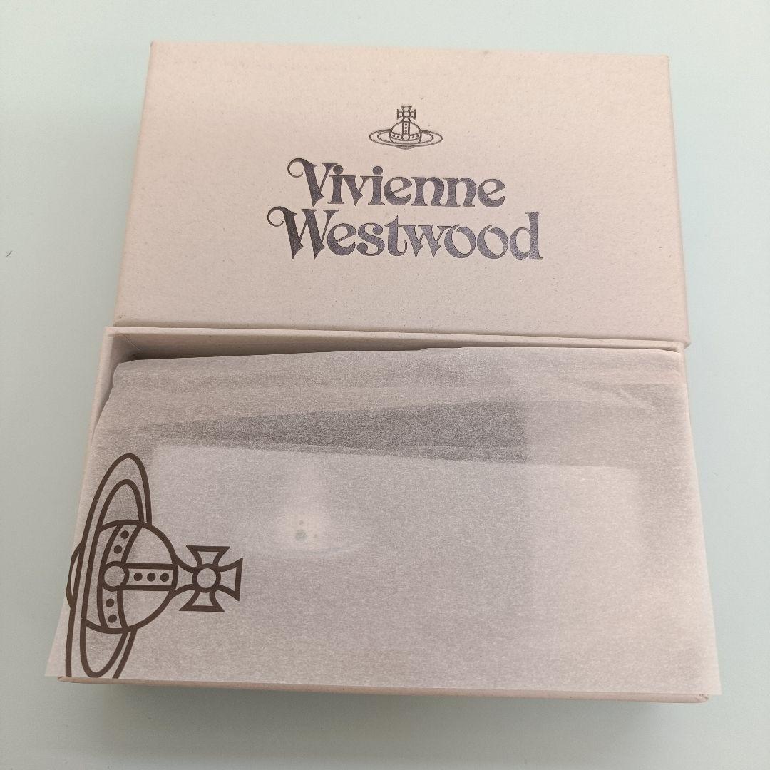 未使用 Vivienne Westwood キーケース
