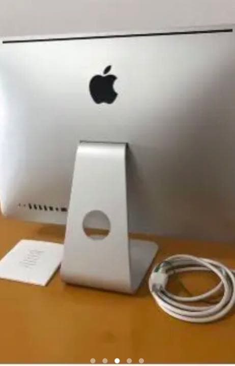 Apple デスクトップPC