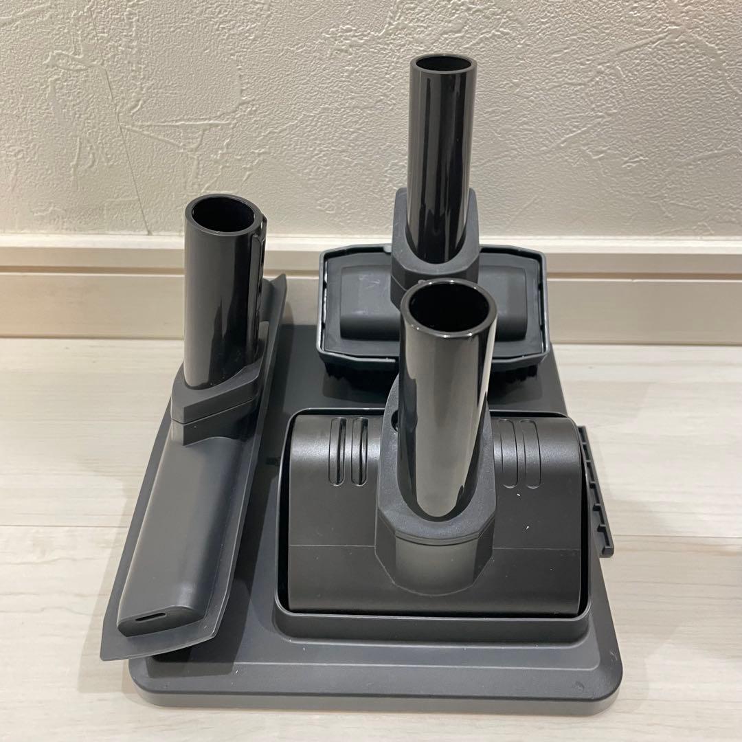 Shark EVOPOWER SYSTEM ADV CS651J クリーナー