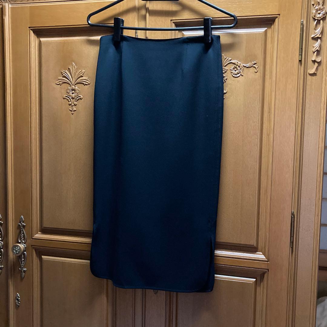 ■ ミューズ ドゥーズィエム クラス  ペンシルスカート