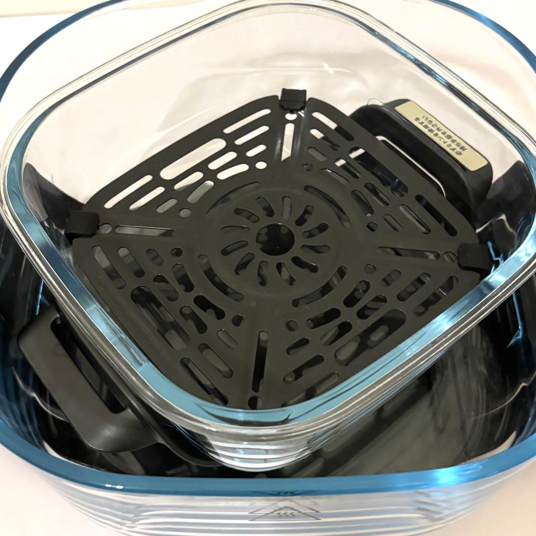 新品Shark Ninja Crispi テーブルクッカー FN101JGY